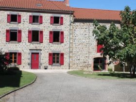 Vacation Home Chez Nancy Abe300 In Blesle 2 Persons 1 Bedrooms