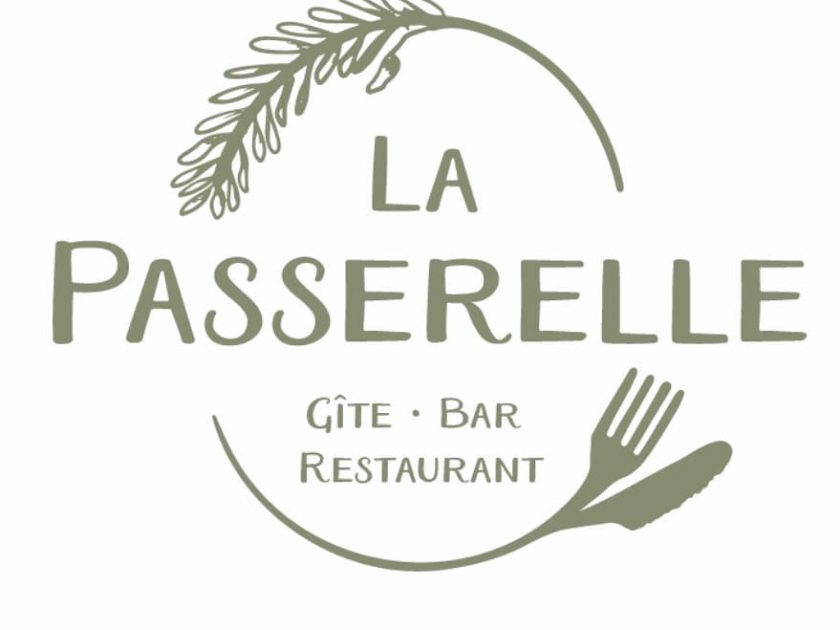 la passerelle – restaurant /gite /bar