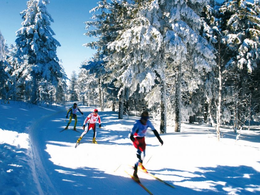 SEJ_Reveillon Fin d’Annee-Sejour Raquette, Ski de Fond, Biathlon_ski de fond