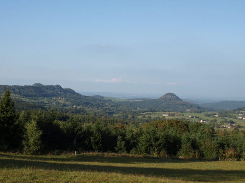 Condrieu – Le Puy