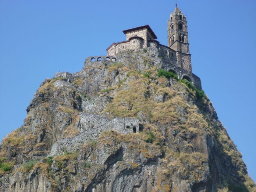 Condrieu – Le Puy