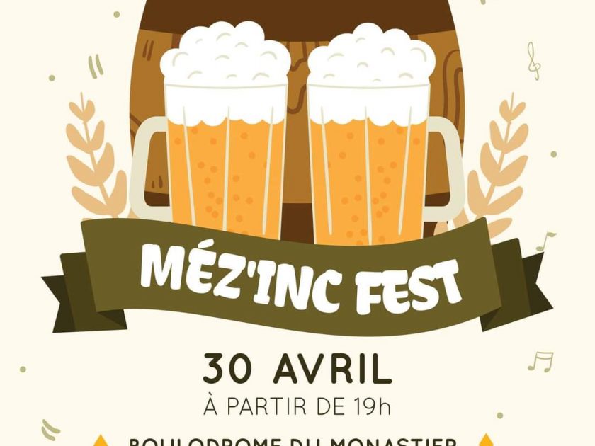 Mezinc fest