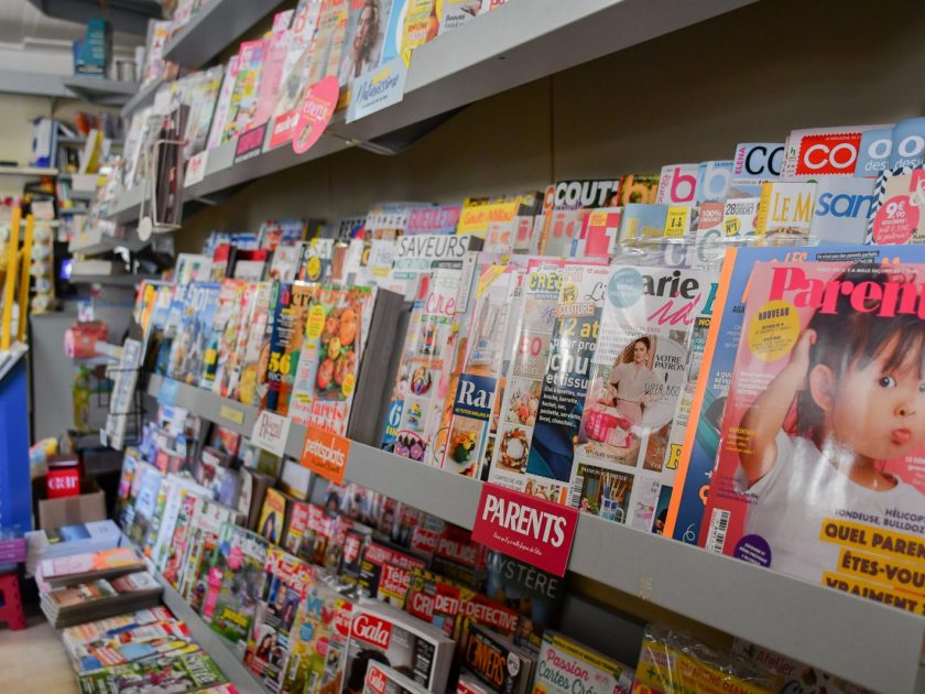 Librairie Manneval