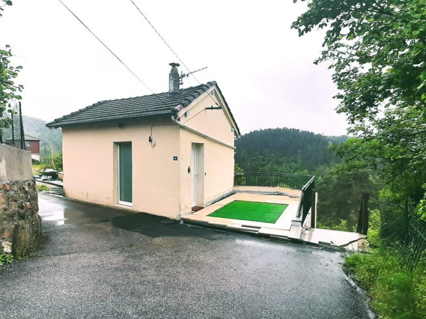 La Petite Maison d’Hose