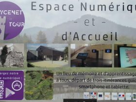 Espace numérique d’accueil