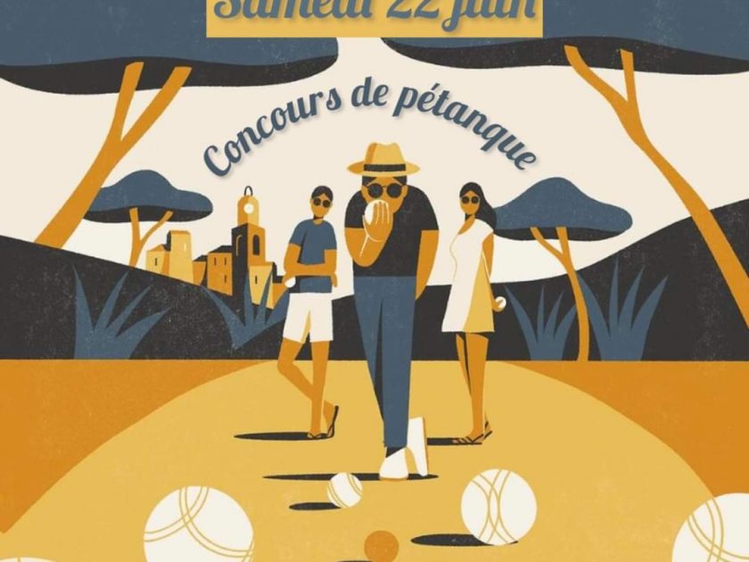 petanque