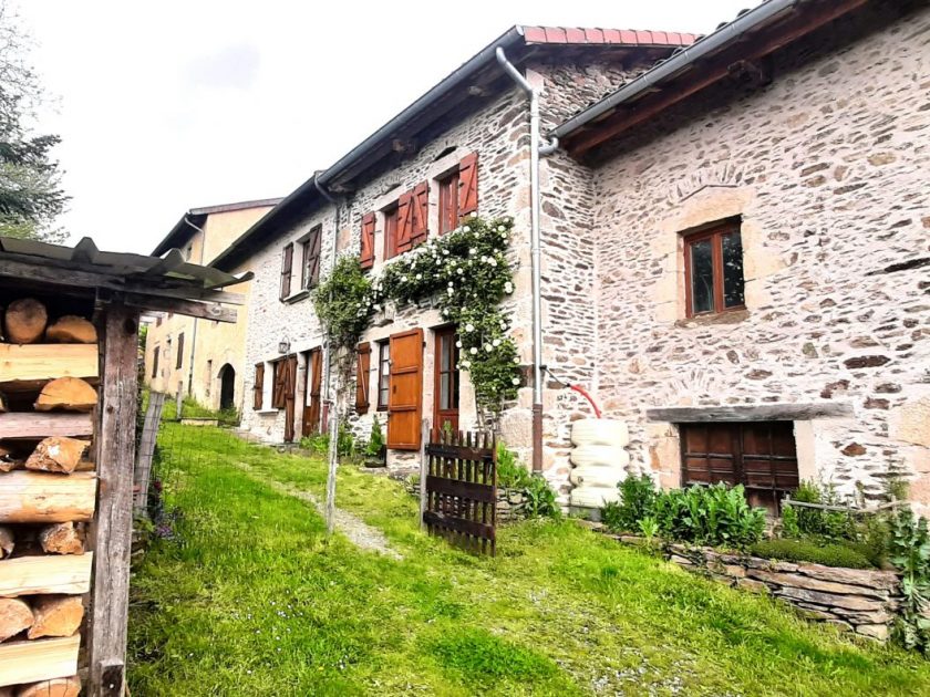 Gîte Les Perce-Neige