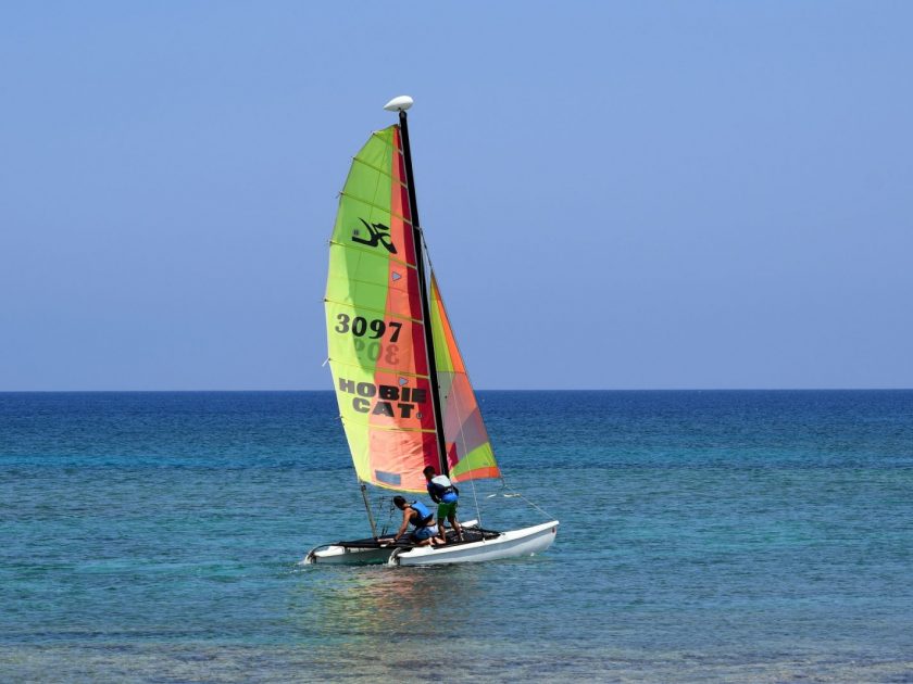 Catamaran