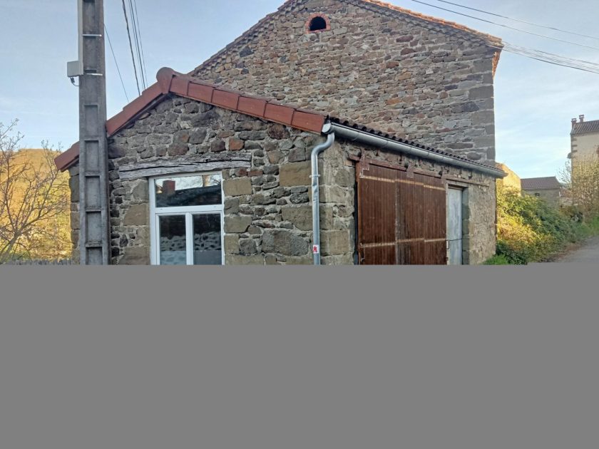 maison de village