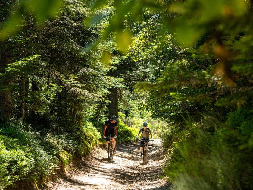 GTA VTT Saint-André en Vivarais