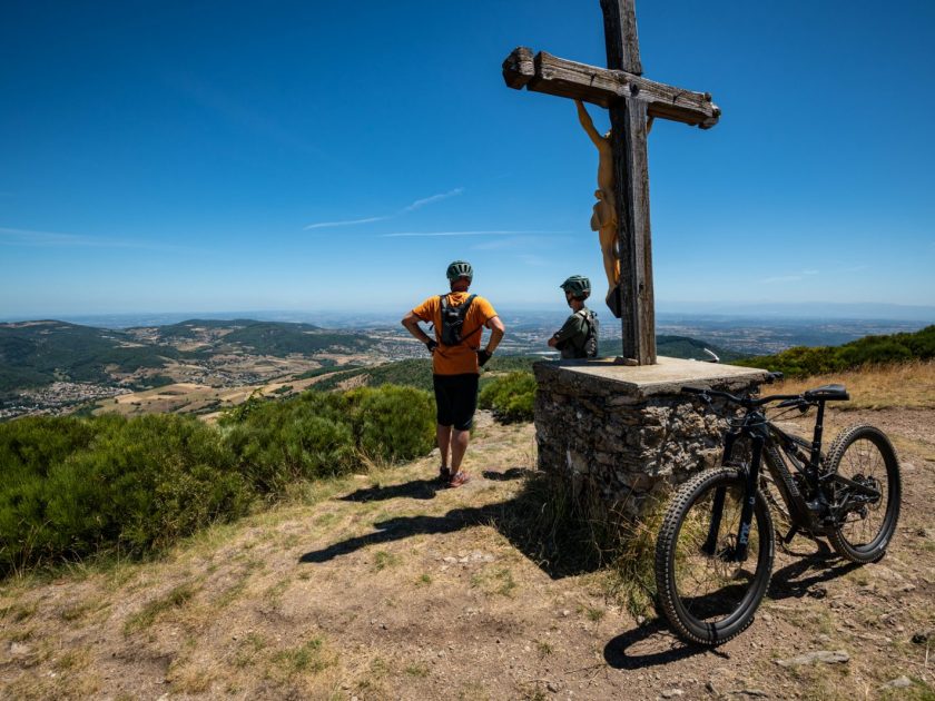 Croix de Chirols