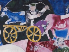 Le Marchand de bestiaux, 1922 – 1923 © Adagp, Paris