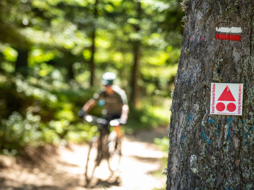 GTA VTT Saint-Adré en Vivarais