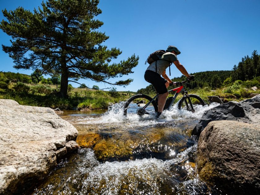 GTA VTT Mazan l’Abbaye