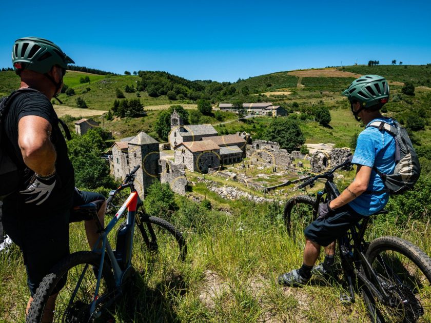 GTA VTT Mazan l’Abbaye