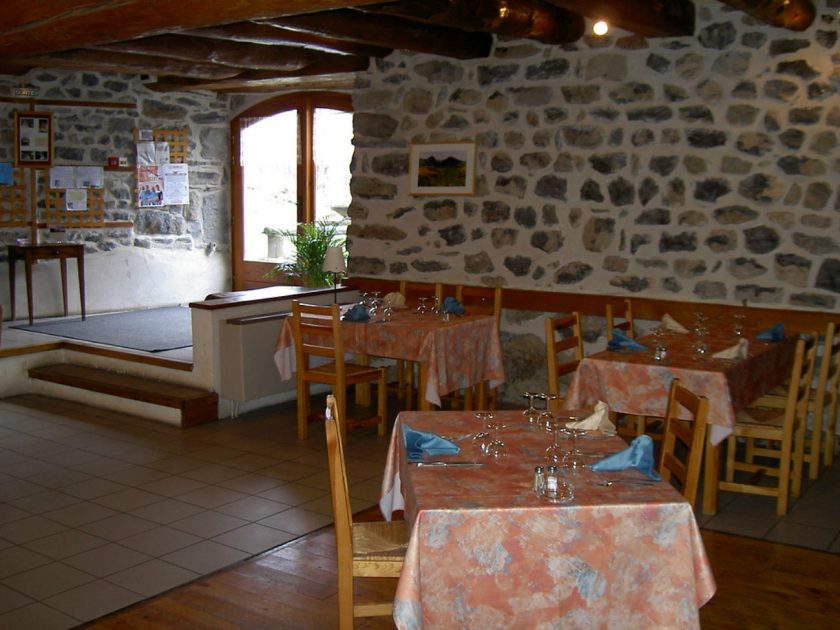 Auberge de Marliou