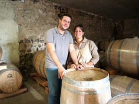 Home Distillers Distillerie des Bughes Espaly Saint Marcel