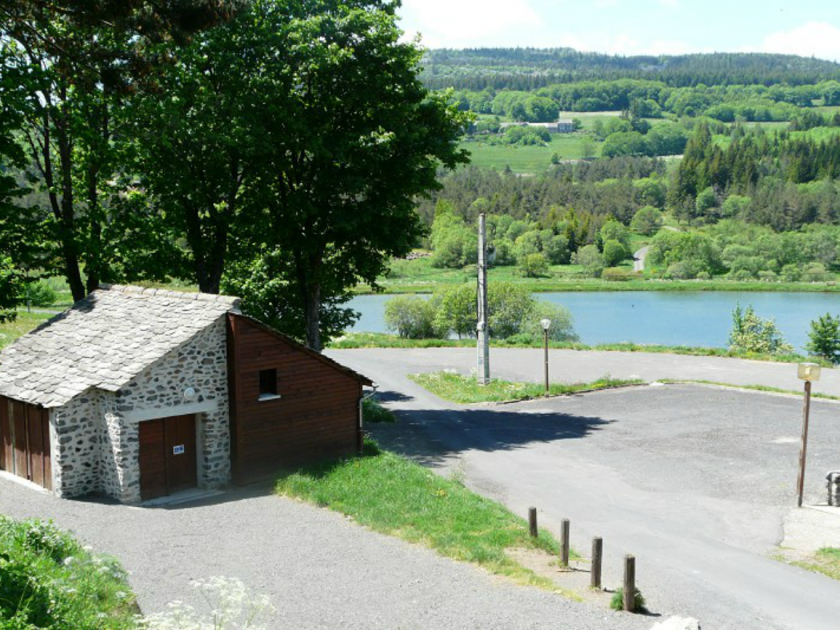 Camping Municipal