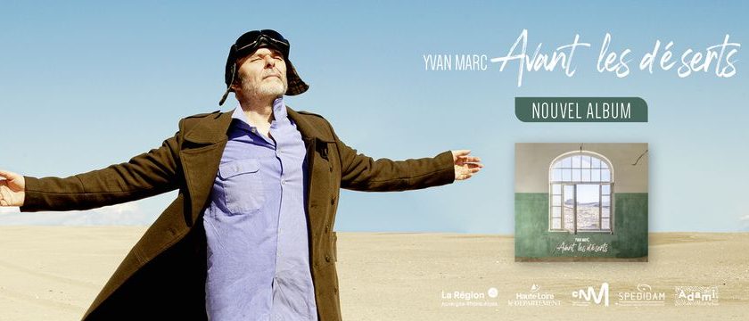 Yvan marc