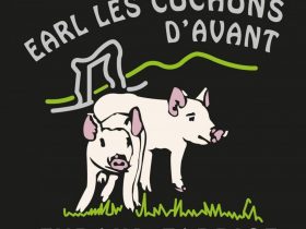 EARL Les Cochons d’Avant Saint Paulien