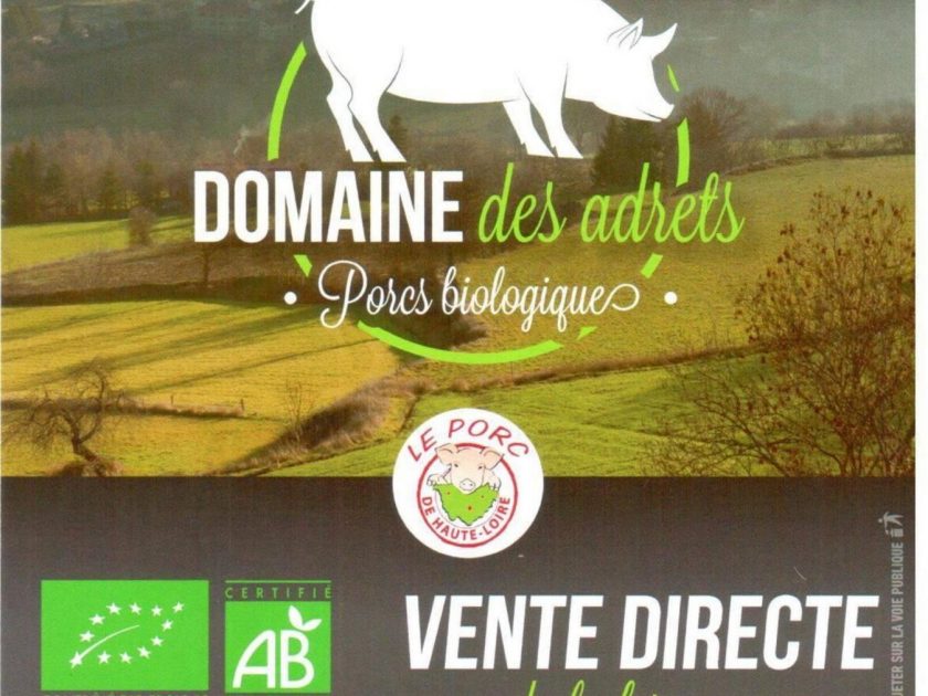 Domaine des Adrets Polignac