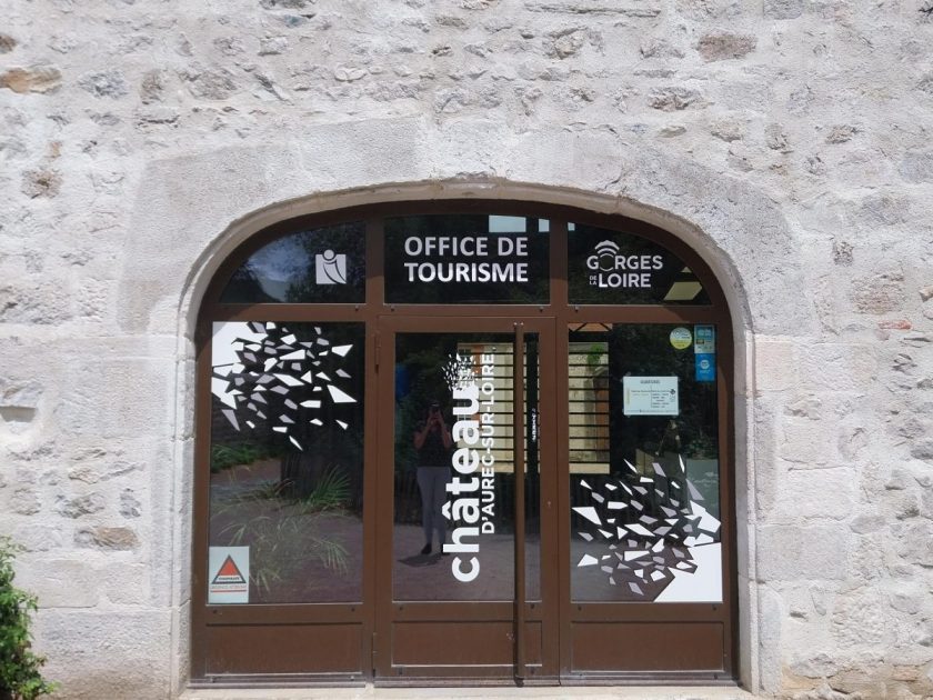 Office de tourisme des Gorges de la Loire