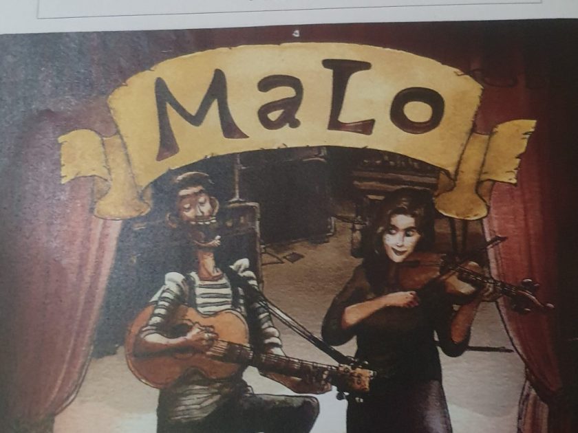 concert malo