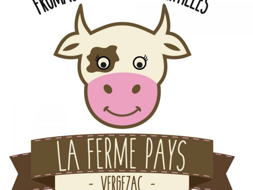 Ferme Pays Vergezac