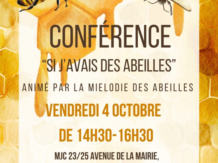 EVE_ConferenceAbeilles