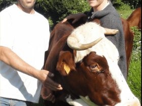 GAEC de la Terre à l’Assiette Craponne sur Arzon