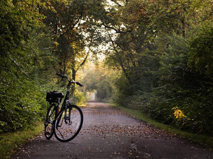 Vélo