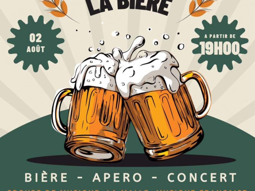 fete de la biere