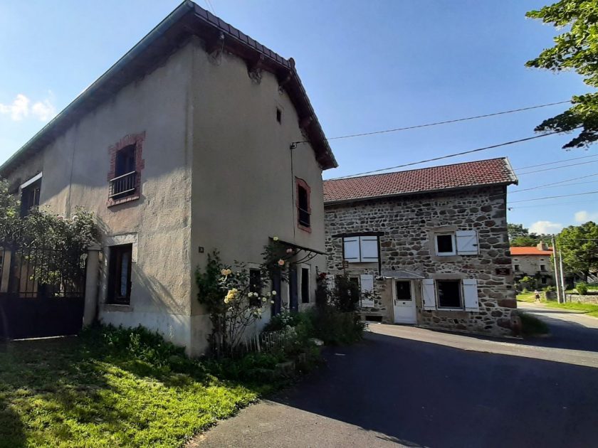 Gîte Veyrac