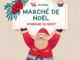 Marché de Noël SFA