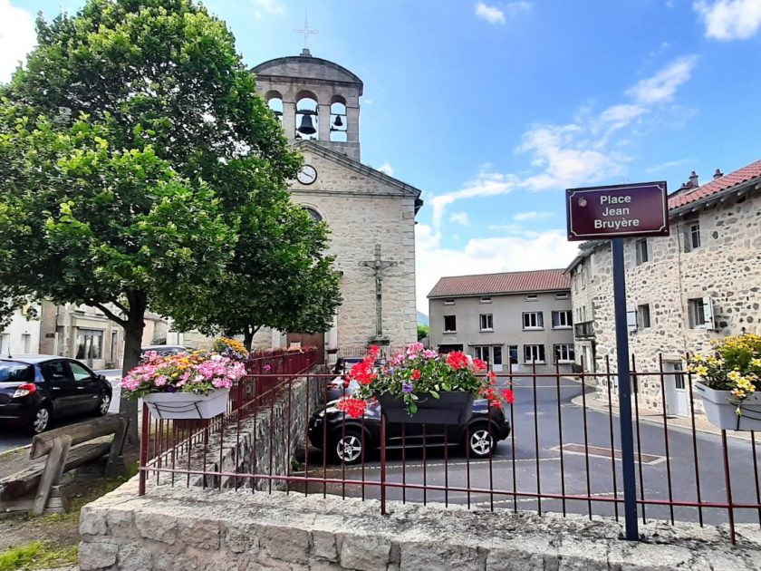 La petite maison chaleureuse