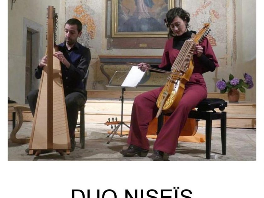 Duo Niseïs ASL