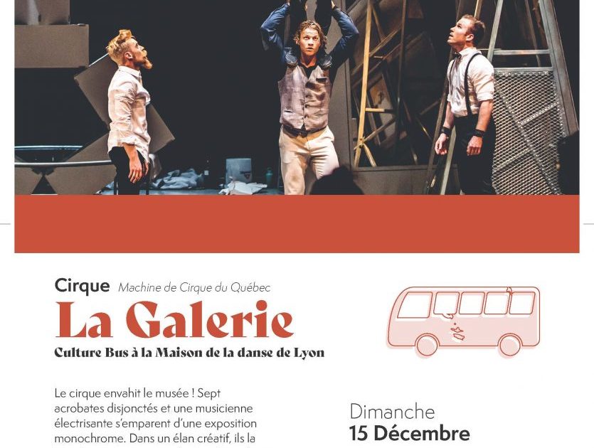 eve – saison culturelle