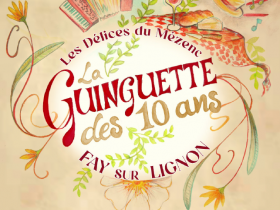 guinguette 10 ans