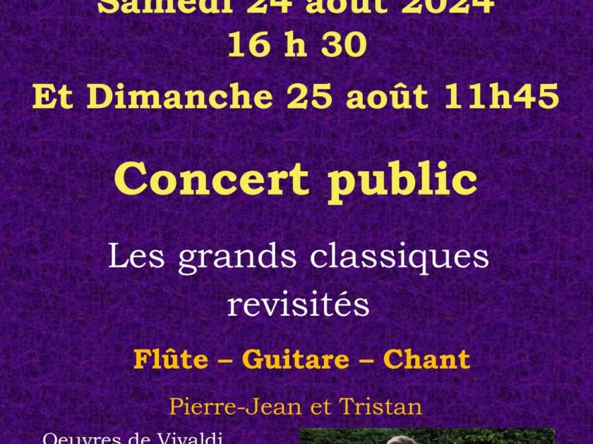 EVE_Concert Pierre Jean et Tristan_ 2024