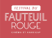 Festival du Fauteuil Rouge