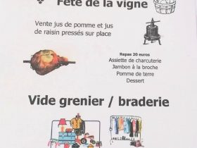 Fête de la Vigne