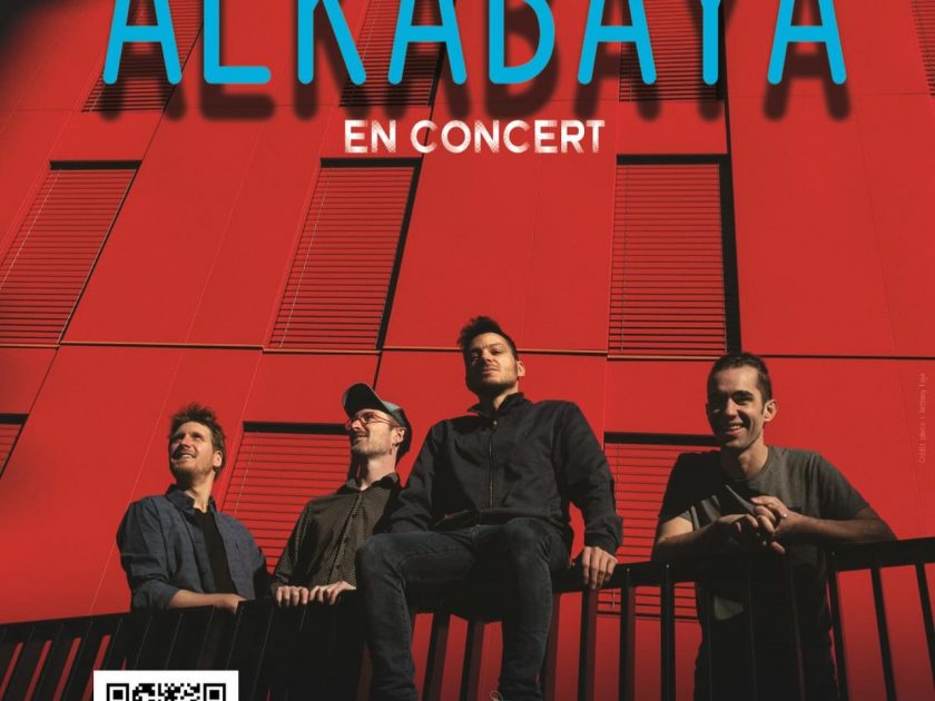 alkabaya concert