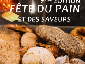 fete du pain et des saveurs