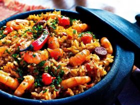 Paella