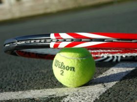 Tennis de Montbarnier