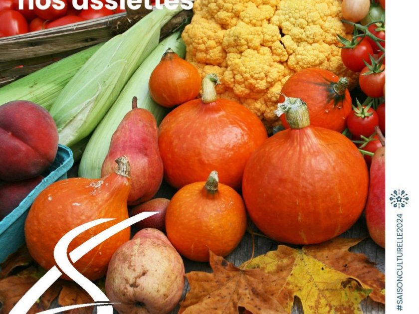 L’automne dans nos assiettes expo quizz