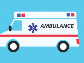 Ambulance