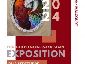 Exposition Moine-Sacristain