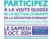 Visite guidée de la déviation