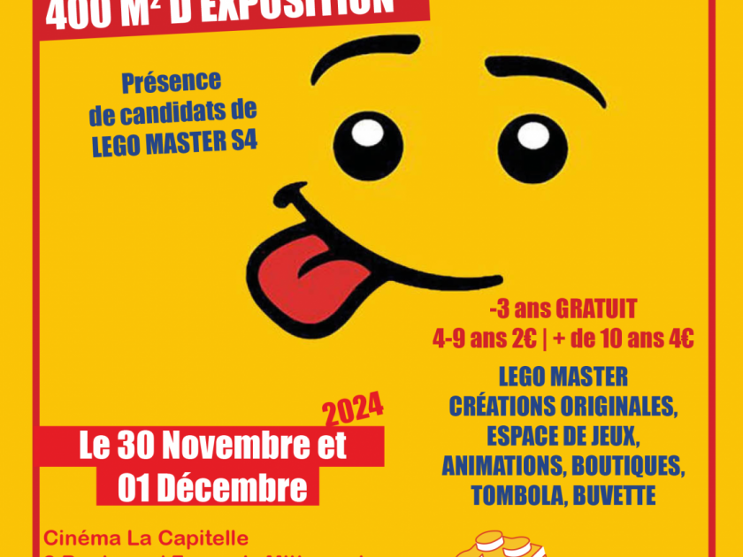 eve – exposition